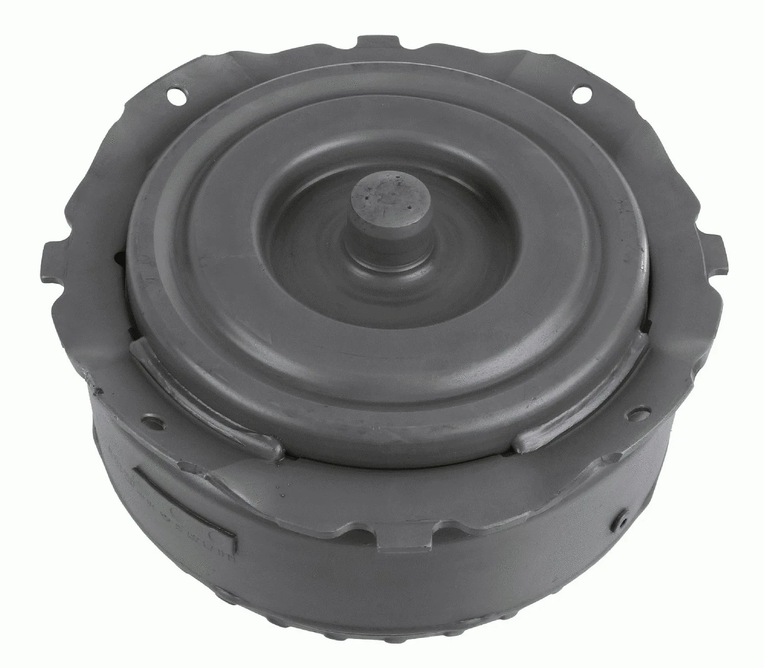 Torque Converter