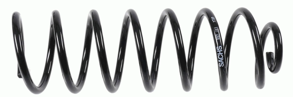 Suspension Spring