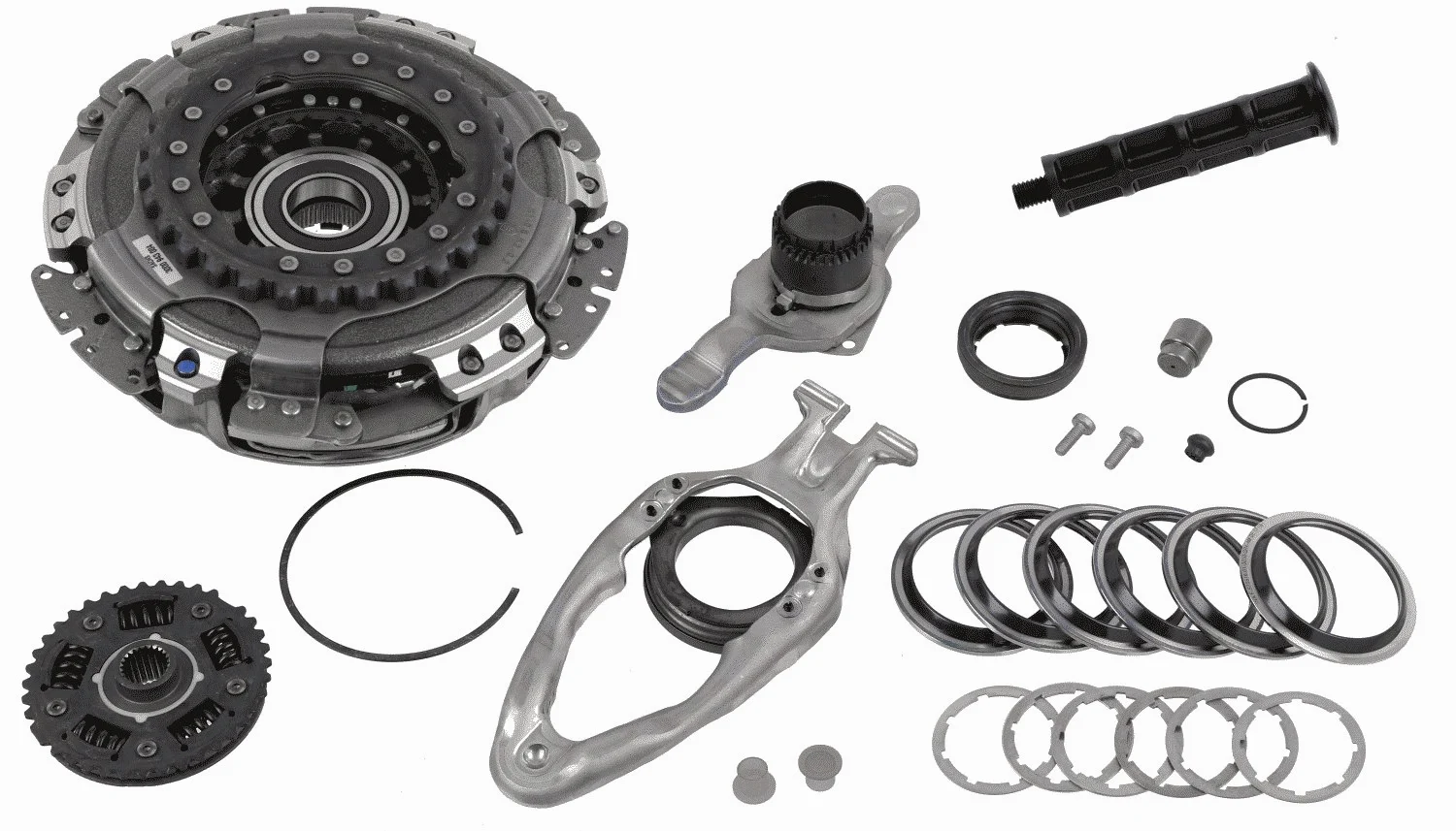 Clutch Kit (3000 943 004)