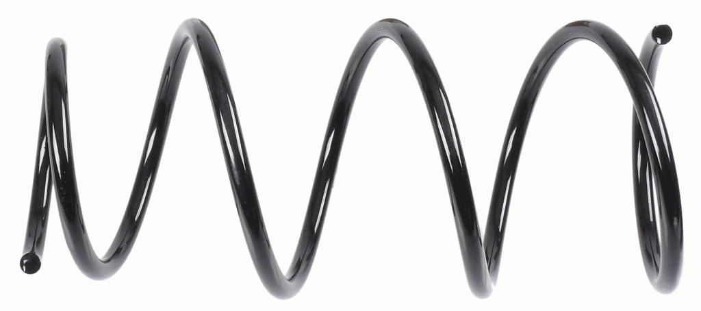 Suspension Spring (997 870)