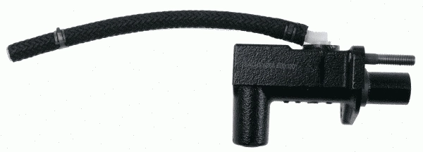 Master Cylinder, clutch (6284 600 120)