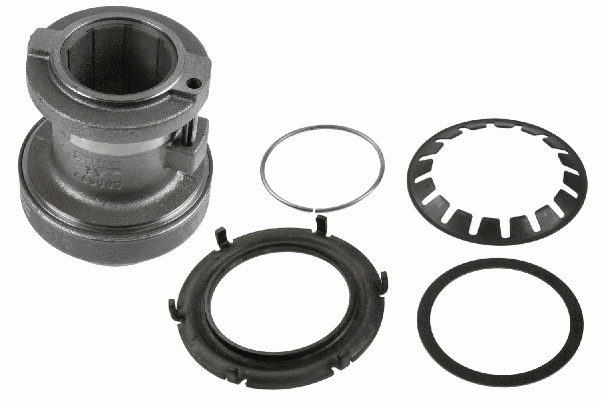 Clutch Release Bearing (3100 002 255)