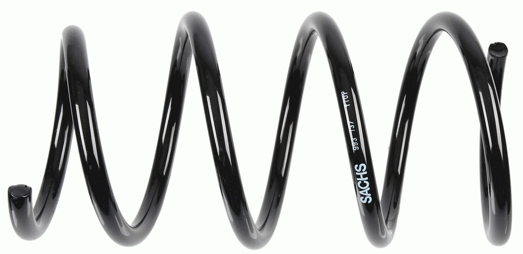 Suspension Spring (993 137)