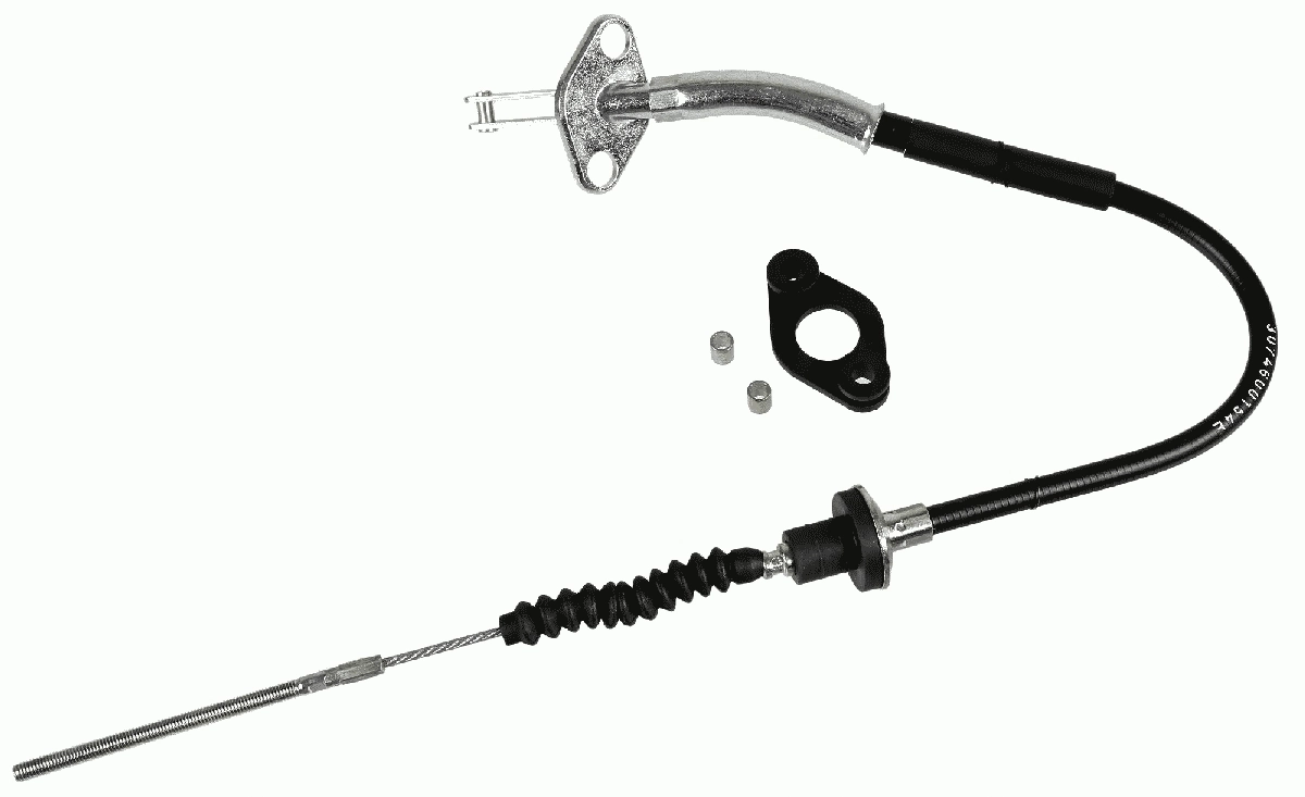 Cable Pull, clutch control (3074 600 154)
