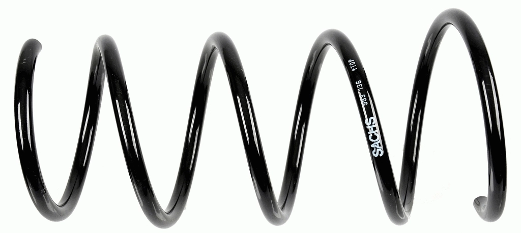 Suspension Spring (993 136)