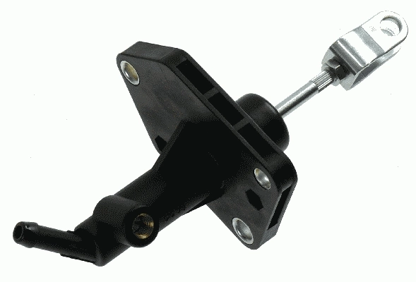 Master Cylinder, clutch