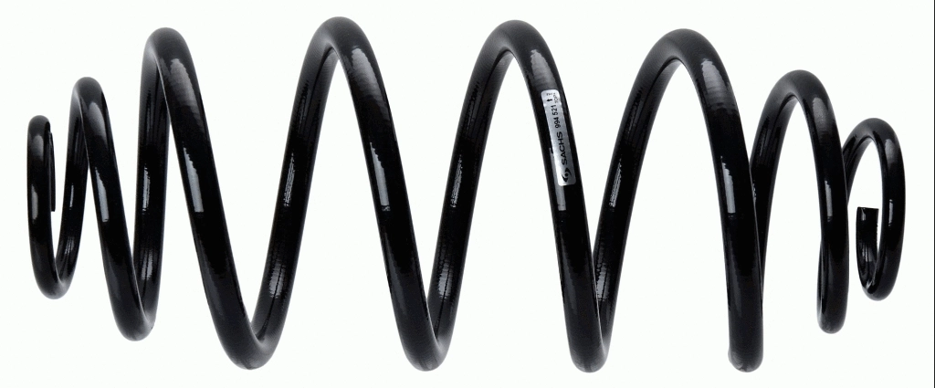Suspension Spring (994 521)