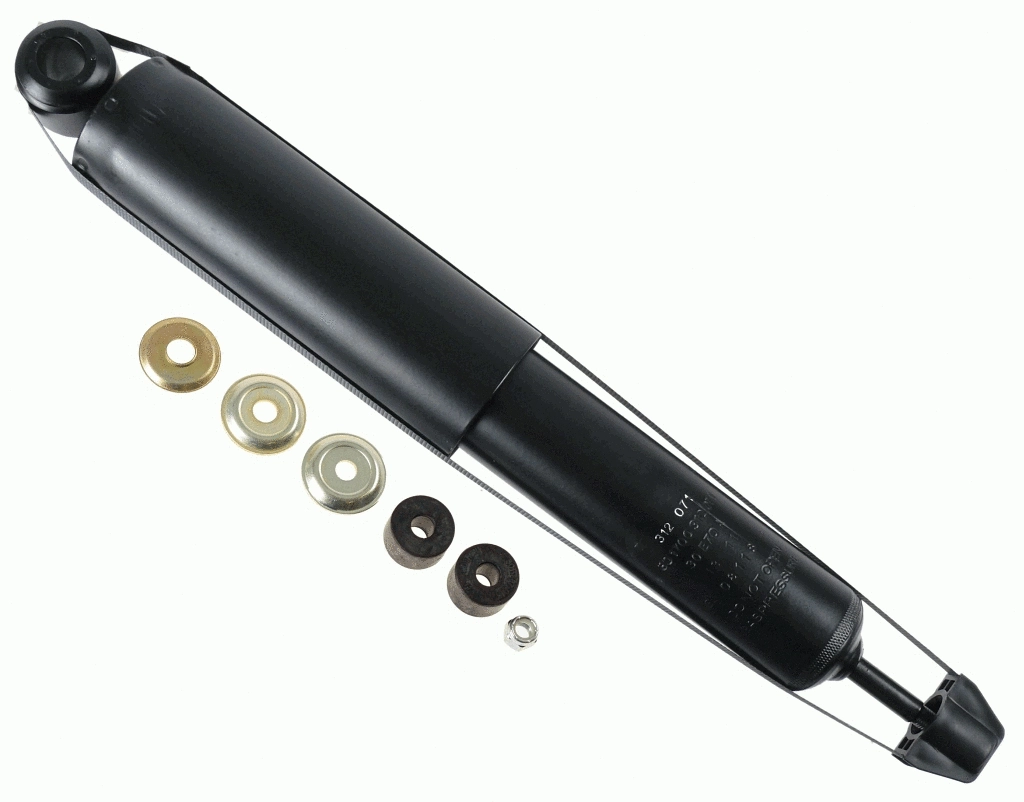 Shock Absorber (312 071)