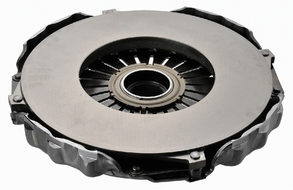 Clutch Pressure Plate