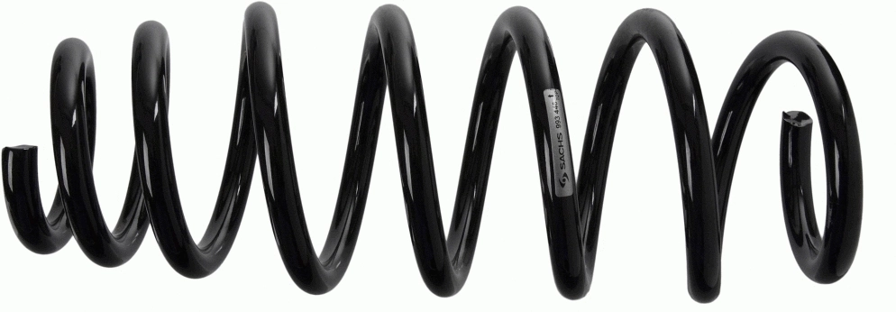 Suspension Spring (993 446)