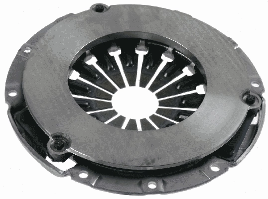 Clutch Pressure Plate