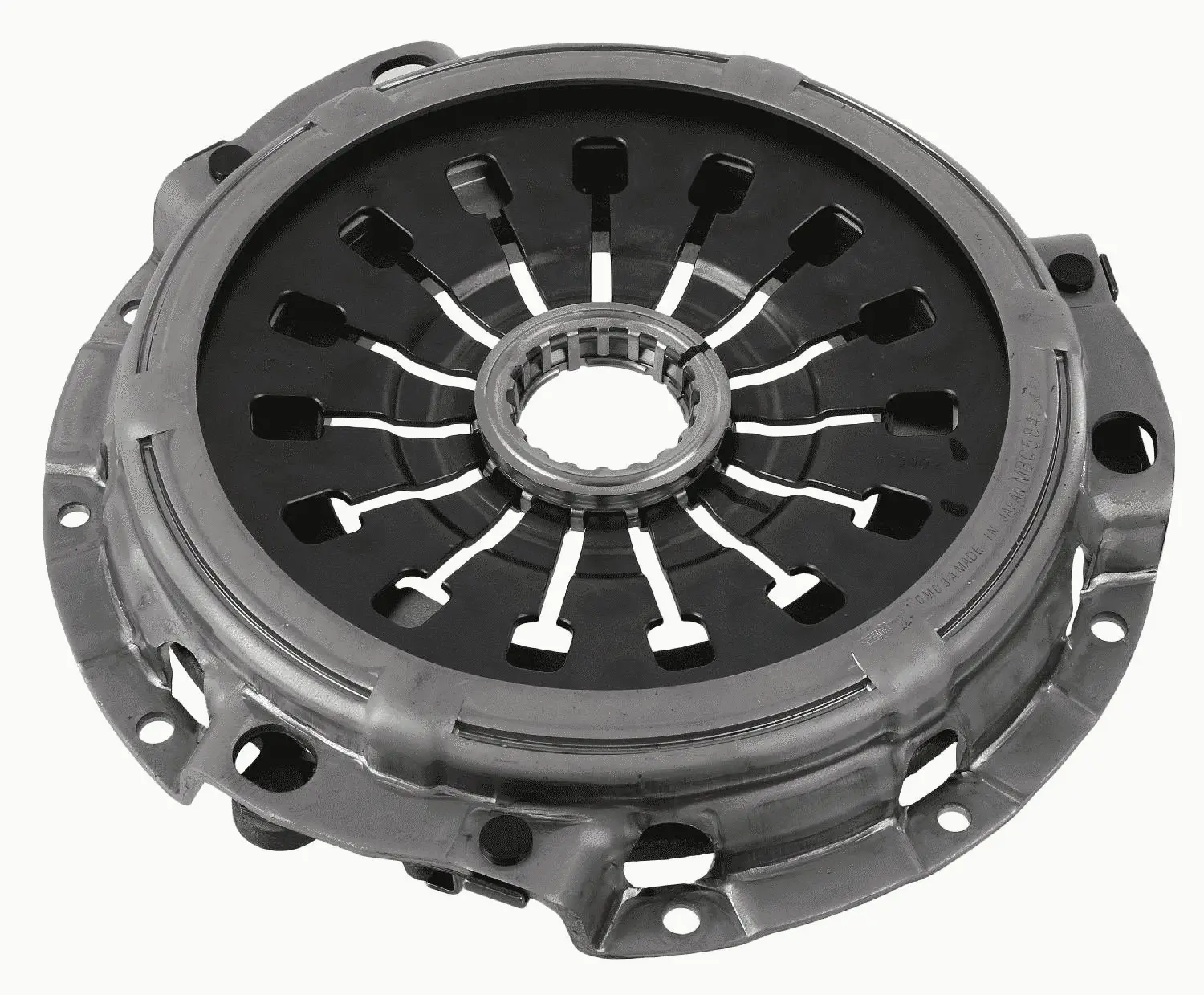 Clutch Pressure Plate (3082 600 703)