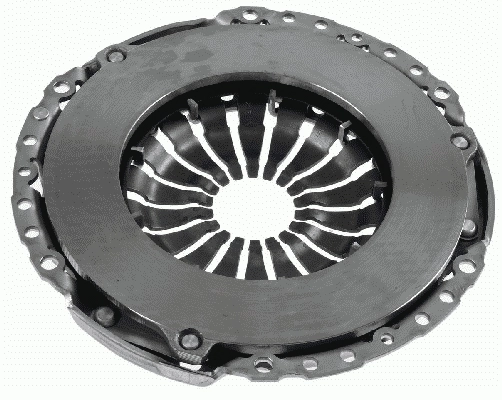Clutch Pressure Plate