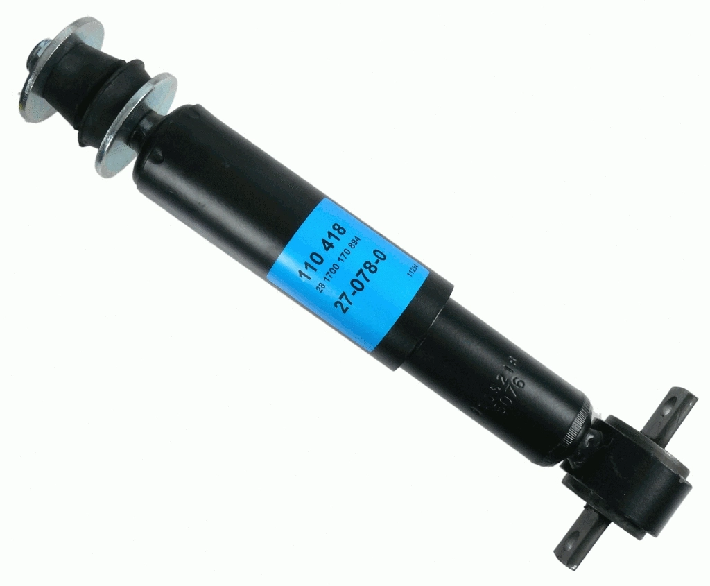 Shock Absorber (110 418)