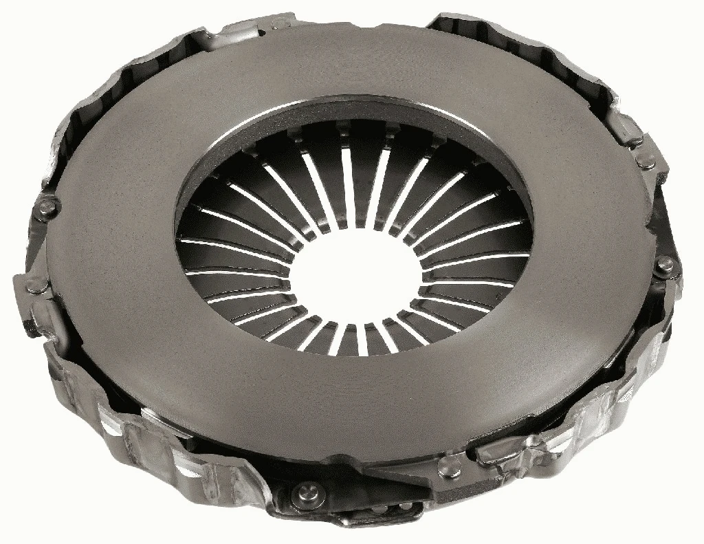Clutch Pressure Plate