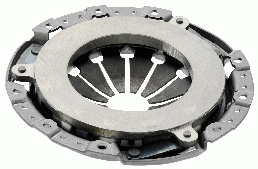 Clutch Pressure Plate