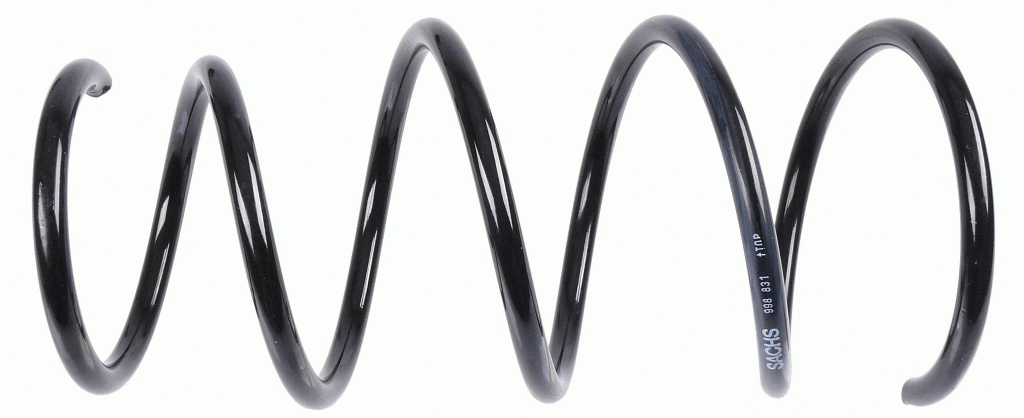 Suspension Spring (998 831)
