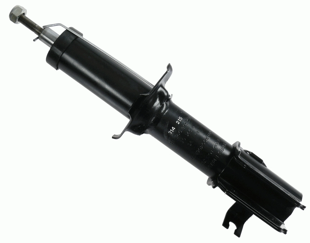 Shock Absorber (314 215)