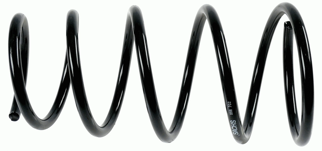 Suspension Spring (998 702)