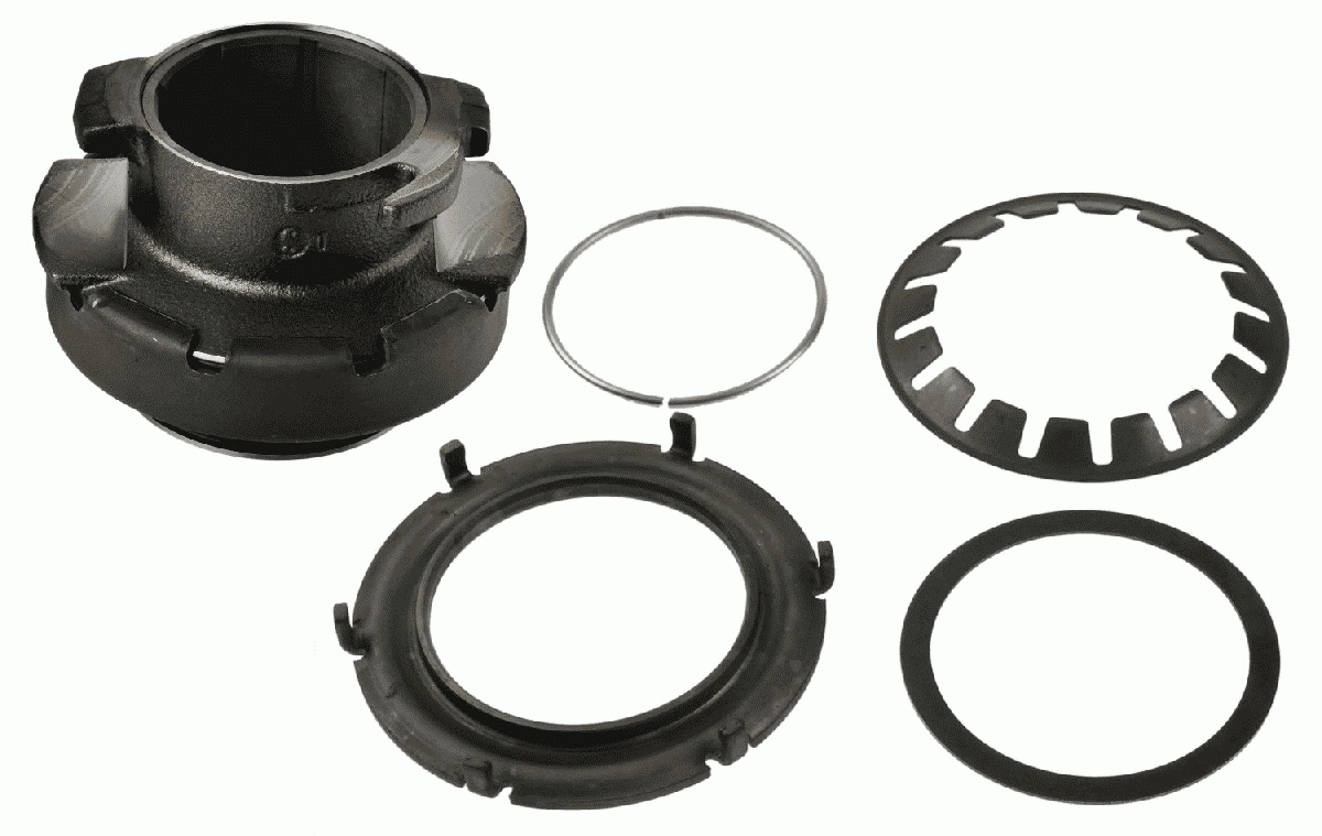 Clutch Release Bearing (3100 008 106)