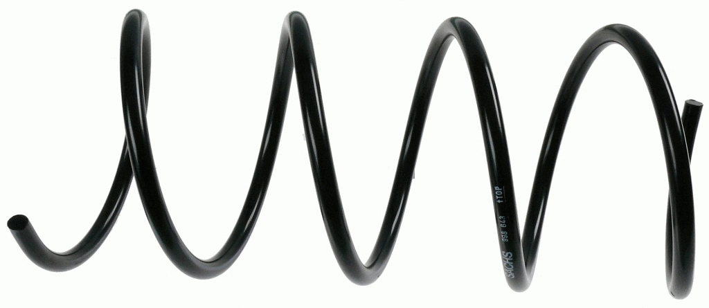 Suspension Spring (998 643)