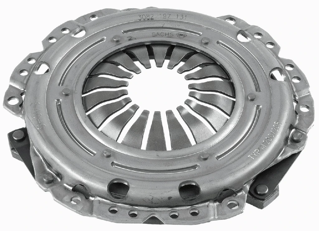 Clutch Pressure Plate (3082 197 131)