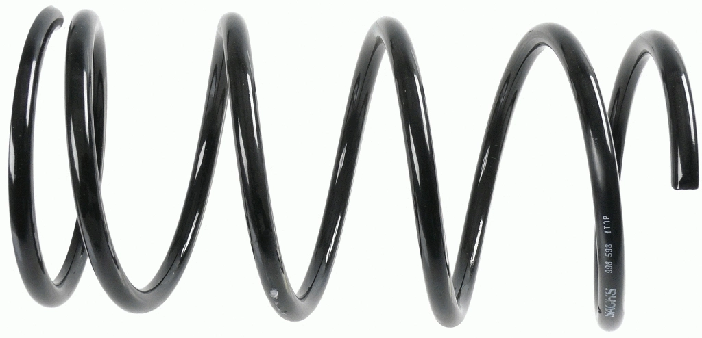 Suspension Spring (998 598)