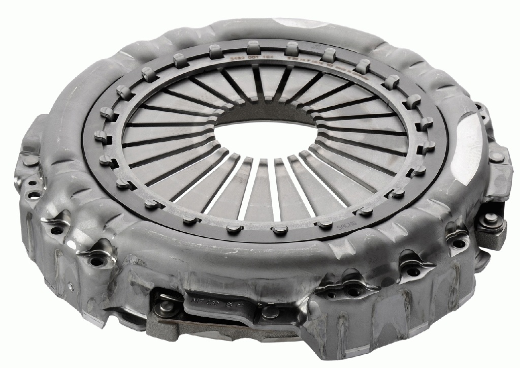 Clutch Pressure Plate (3482 001 164)