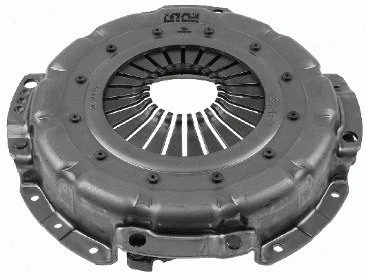 Clutch Pressure Plate (3482 008 110)