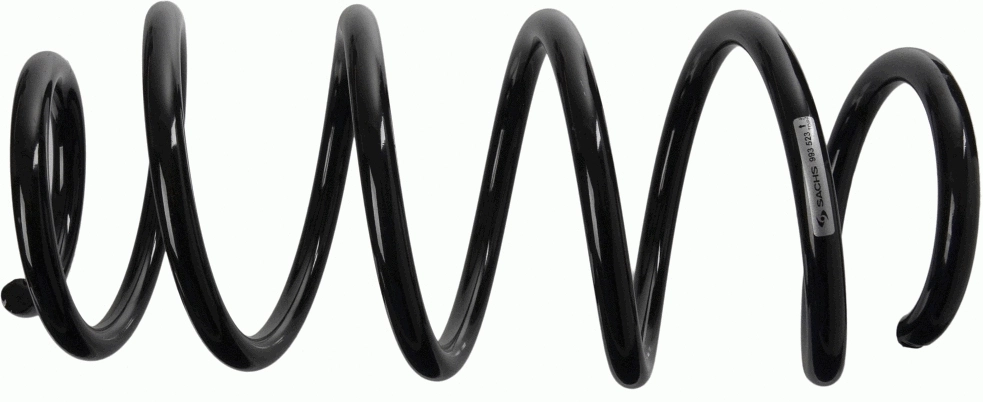 Suspension Spring (993 523)