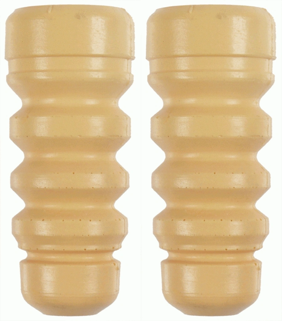 Rubber Buffer, suspension (900 168)