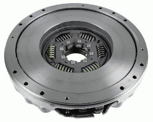 Clutch Pressure Plate