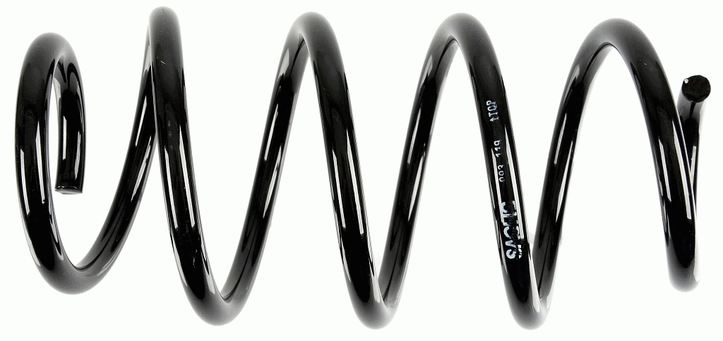 Suspension Spring (993 119)