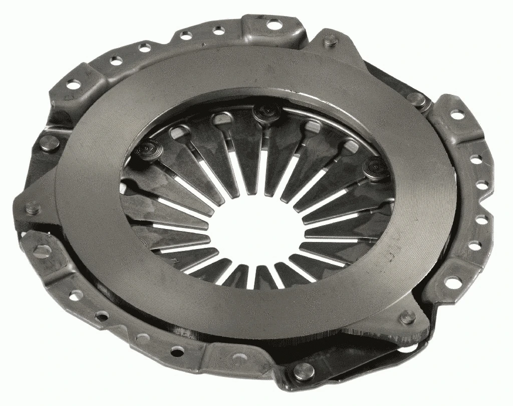 Clutch Pressure Plate
