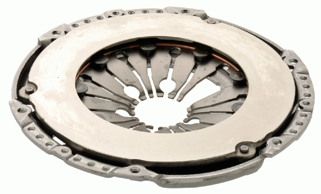 Clutch Pressure Plate