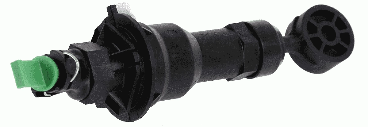Master Cylinder, clutch