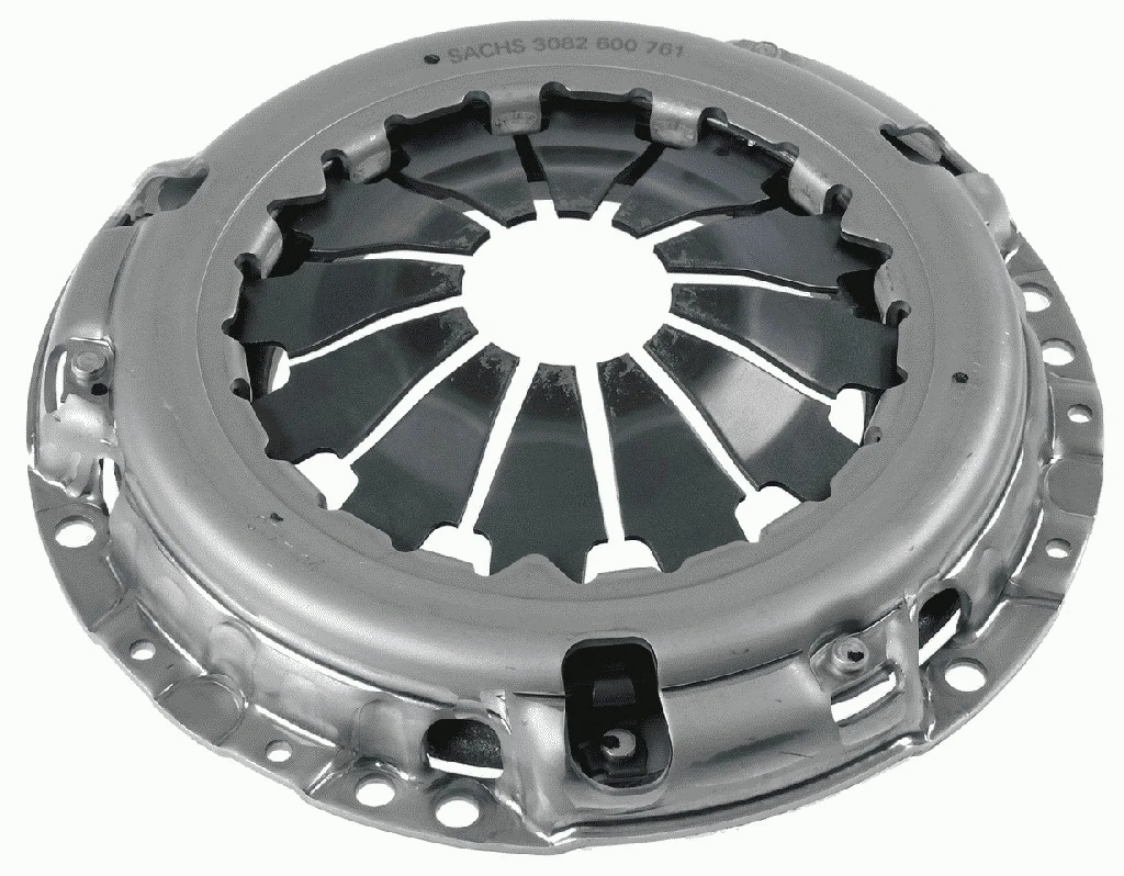 Clutch Pressure Plate (3082 600 761)