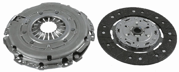 Clutch Kit (3000 951 388)