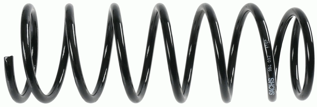 Suspension Spring (994 092)