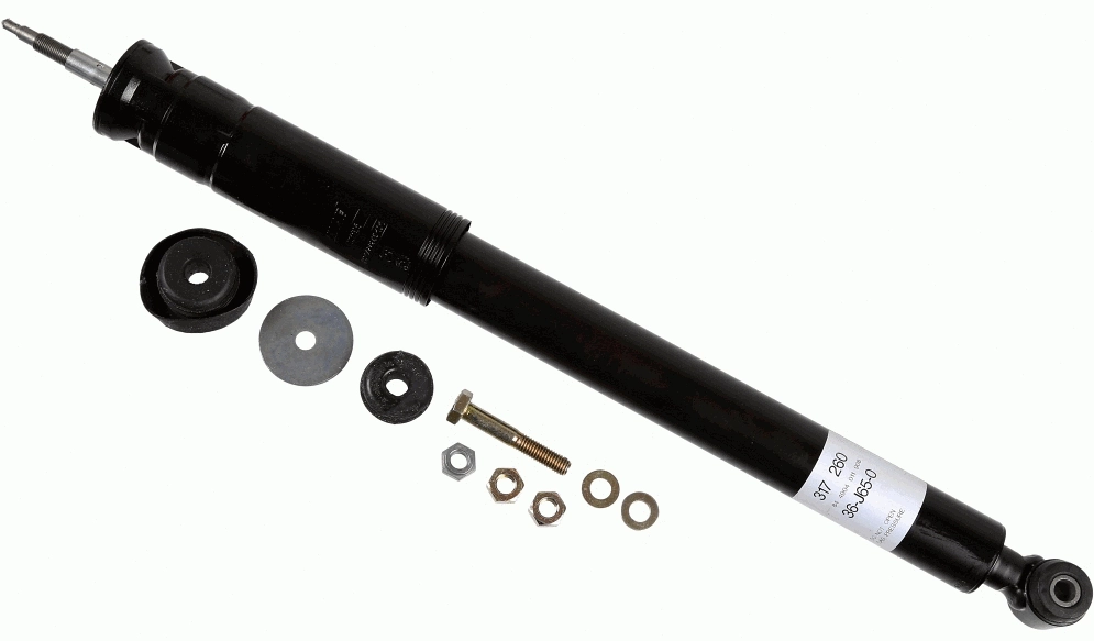 Shock Absorber (317 260)