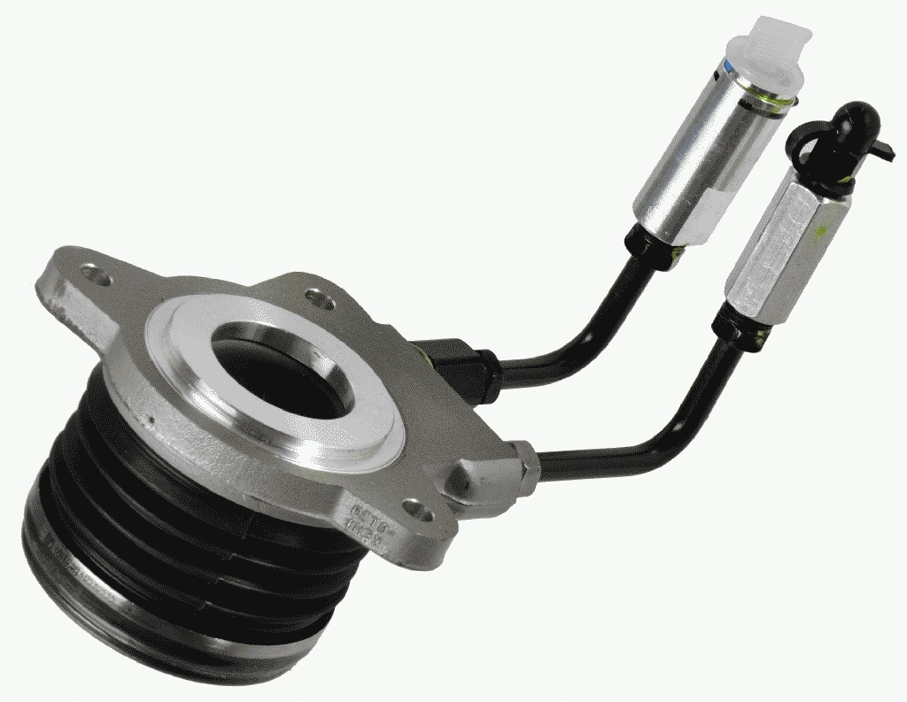 Central Slave Cylinder, clutch