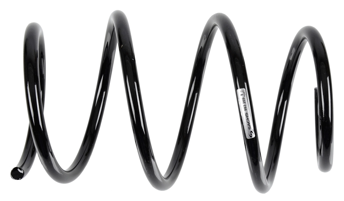 Suspension Spring (993 269)