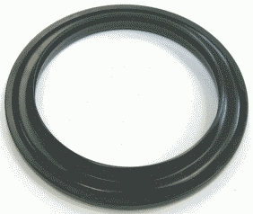 Rolling Bearing, suspension strut support mount (801 009)