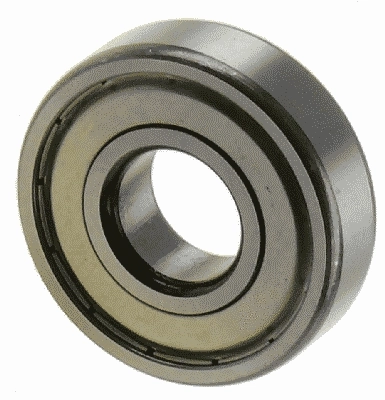 Pilot Bearing, clutch (1863 869 022)
