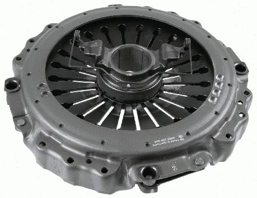 Clutch Pressure Plate (3483 034 033)
