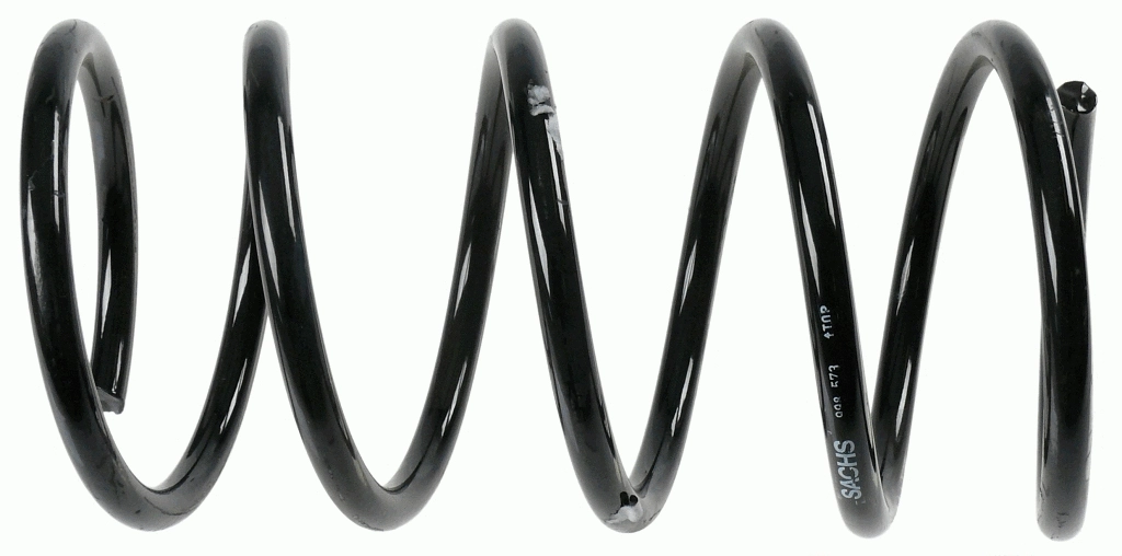Suspension Spring (998 573)