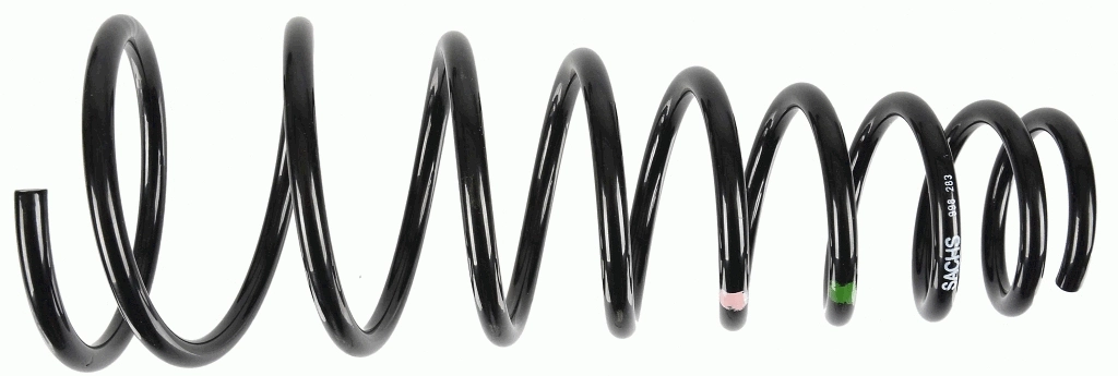 Suspension Spring (998 283)