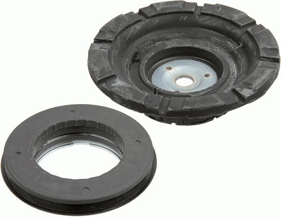 Repair Kit, suspension strut support mount (803 105)