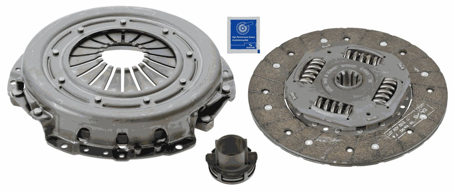 Clutch Kit (3000 950 503)