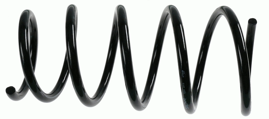 Suspension Spring (998 812)